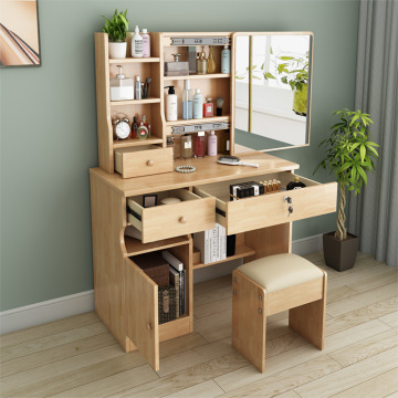 High Quality Make Up Table Storage Cabinet