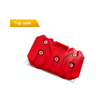 Controlador de motor BLDC Hot Sale 60V 72V Controlador de velocidad del motor DC sin escobillas para scooter eléctrico