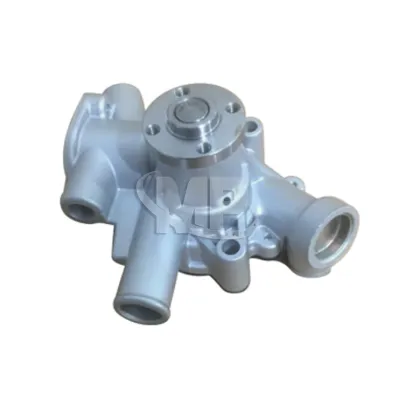 685155C91 Water Pump Fits International D360 DT466 DTA466 Engines