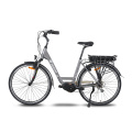 XY-GRACE best electric city bike