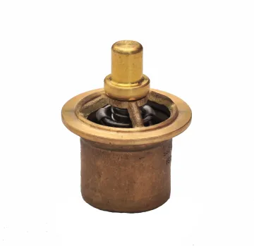 Screw Air Compressor Temperature Control Thermostatic Valve