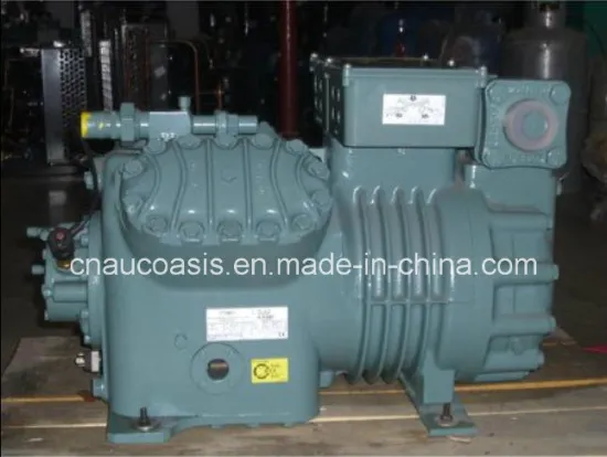 D6su1-4000-Awm/D 40HP Copeland Semi-Hermetic Compressor
