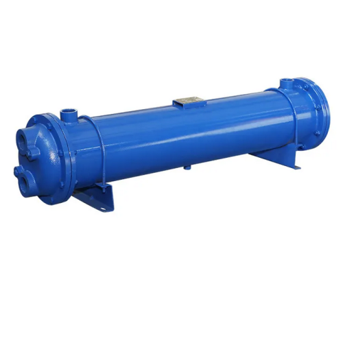 Durable Industrial Shell Tube Heat Exchanger