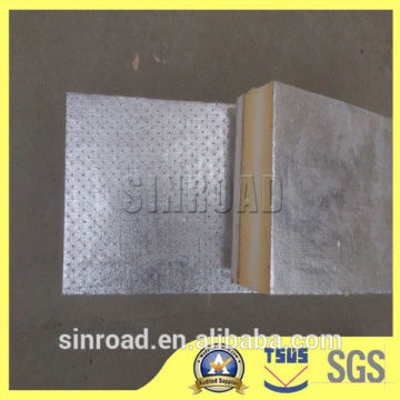 Phenolic Foam Sheet Insulation