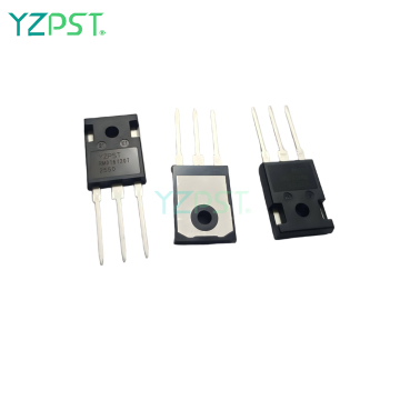 High-Speed switching 1200V TO-247-3 SiC MOSFET YZPST-RM016120T
