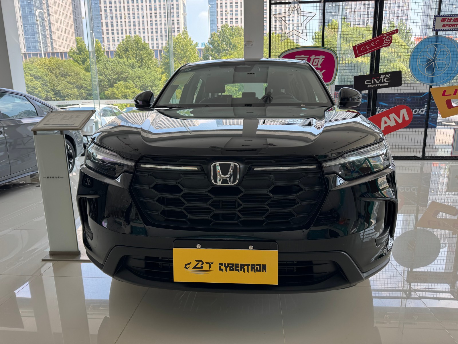 Honda HRV New Model Features and Performance