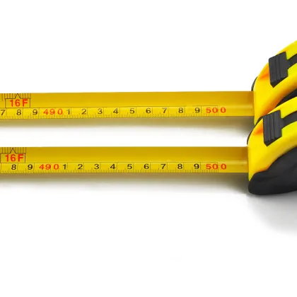 5M Engineering Steel Measuring Tape
