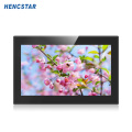 17,3 inci Open Frame Lcd Display Touch Monitor