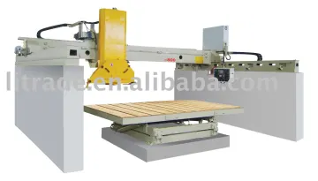 Stone cutting machine, machine for tile cutting, cut machine