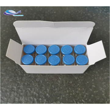 Peptide Powder PT-141 Bremelanotide 10mg High Purity