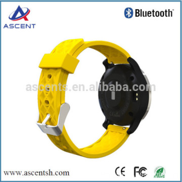 New arrival swimming smart watch with heart rate monitor bluetooth intelligent Sport watch IP68