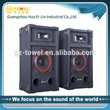 Speaker 2.0 Home Audio KTV Speaker