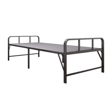 Latest Single Children Folding Bed Designs for Apartment Furniture