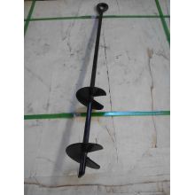 High Quality Two Plate Ground Anchor Earth Auger