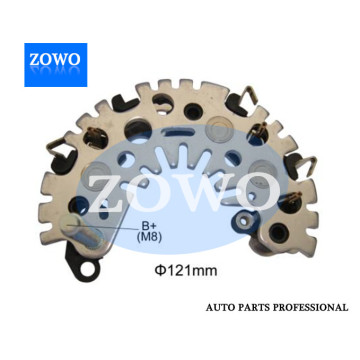 IXR642 RADDRIZZATORE ALTERNATORE PER MAGNETI