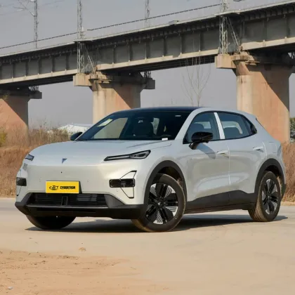 Deepal S05 2026 Max Range Electric SUV