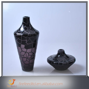 Cheap Wholesale Glass Flower Vase For Wedding Decoration