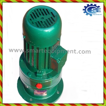Cycloidal Pin Wheel Reducer