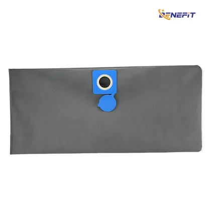 Premium Dust Filter Bag RVFB3502GL for Ridgid & Craftsman