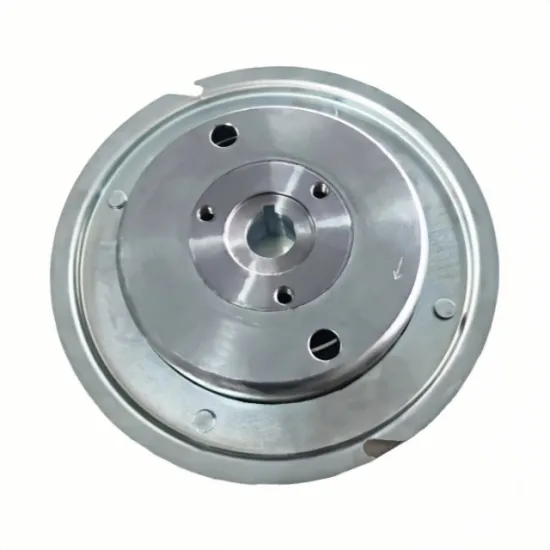 60HP 2 Stroke Outboard Motor Parts for Hidea/Parsun/Yamaha - 6H3-85550-10