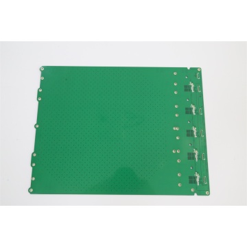 Bảng mạch mạ vàng PCB