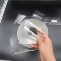 clear Plastic Transparent PET/PETG Sheet thermoforming