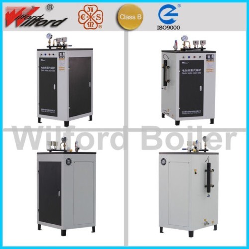 ISO Standard Electric Boiler & Industrial steam boiler