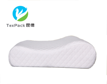 Wholesale Travel Pillow Memory Foam Soft and Small Low Price Memory Foam Pillow