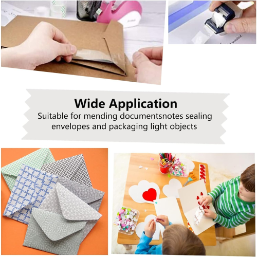 School Company Universal Stationery Tape