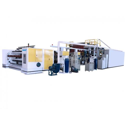 CPP Cast Film Line CML-4900