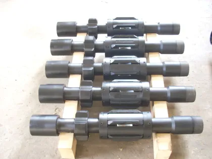 API Torque Tubing anchor for PCP pump