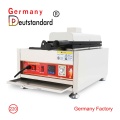 Digitale Waffelmaschine mit Fabrikpreis NP-220