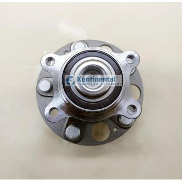 42200-SNA-951 HUB113T HUB HUB ASSEMBLAGE HONDA CIVIC FA1