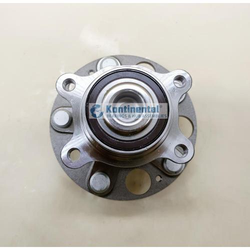 42200-SNA-951 HUB113T Wheel Hub Conjunto Honda Civic FA1