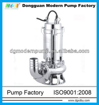 QD series high pressure competitive fountain pump