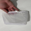 Filter Bag for Bag Filters and Candle Filters