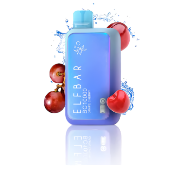 Elf Bar BC10000 Cherresale Worsale