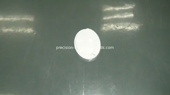 Multi-cavity Plastic Injection Mould , Nak80 S136 For Cell Phone Case