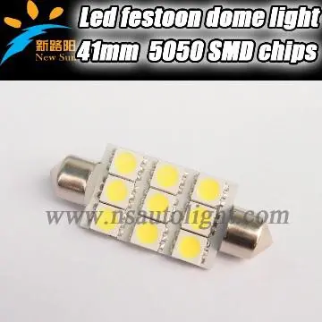 Festoon LED,LED Festoon,Auto LED,LED Bulb,Festoon Bulb,SMD DOME Light