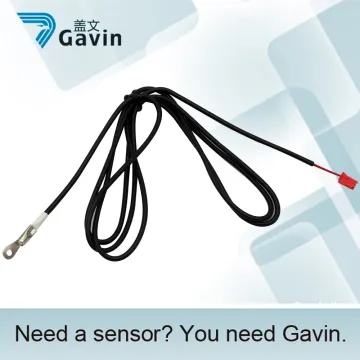 OEM Microwave Oven Temperature Sensor PT1000
  OEM Microwave Oven Temperature Sensor PT1000