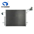 5N0820411F/ 5ND820411E Automobile Spare Parts for Volkswagen Tiguan 2015-2018 Car Condenser