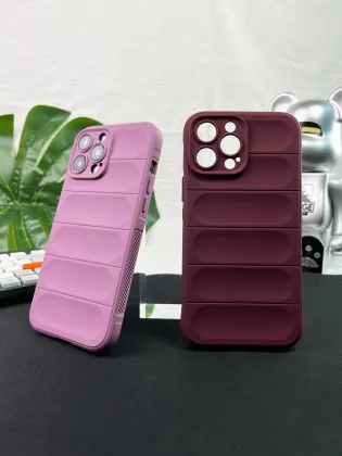 2022 New Airbag Design Phone Case for Redmi Note 11 Pro 5G