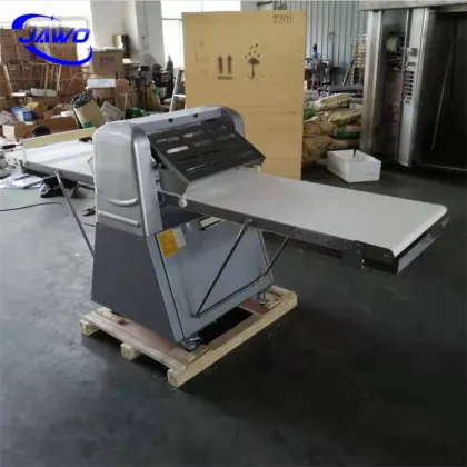 Good Quality Puff Pastry Machine