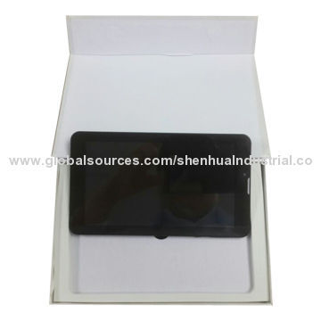 2014 Hot Sale Tablet PC, 7 Inches