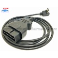 Cable de ángulo recto HDMI a J1962 OBD2 para la venta