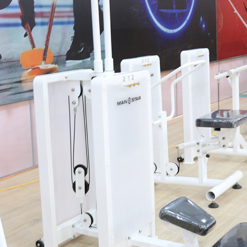 Upper Limb Flexion and Extension Trainer