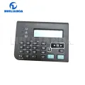 Control Panel for HP Laserjet M1210 M1212 M1213 M1217 Display Keypad LED CE841-60110 CE841-60109 Printer Parts