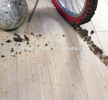 pvc floor covering
