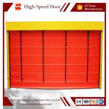 Qualified Automatic High Speed Stacking Door