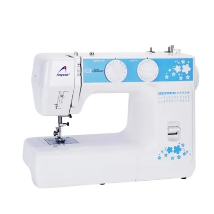 JH6224 Multifunction Household Sewing Machine